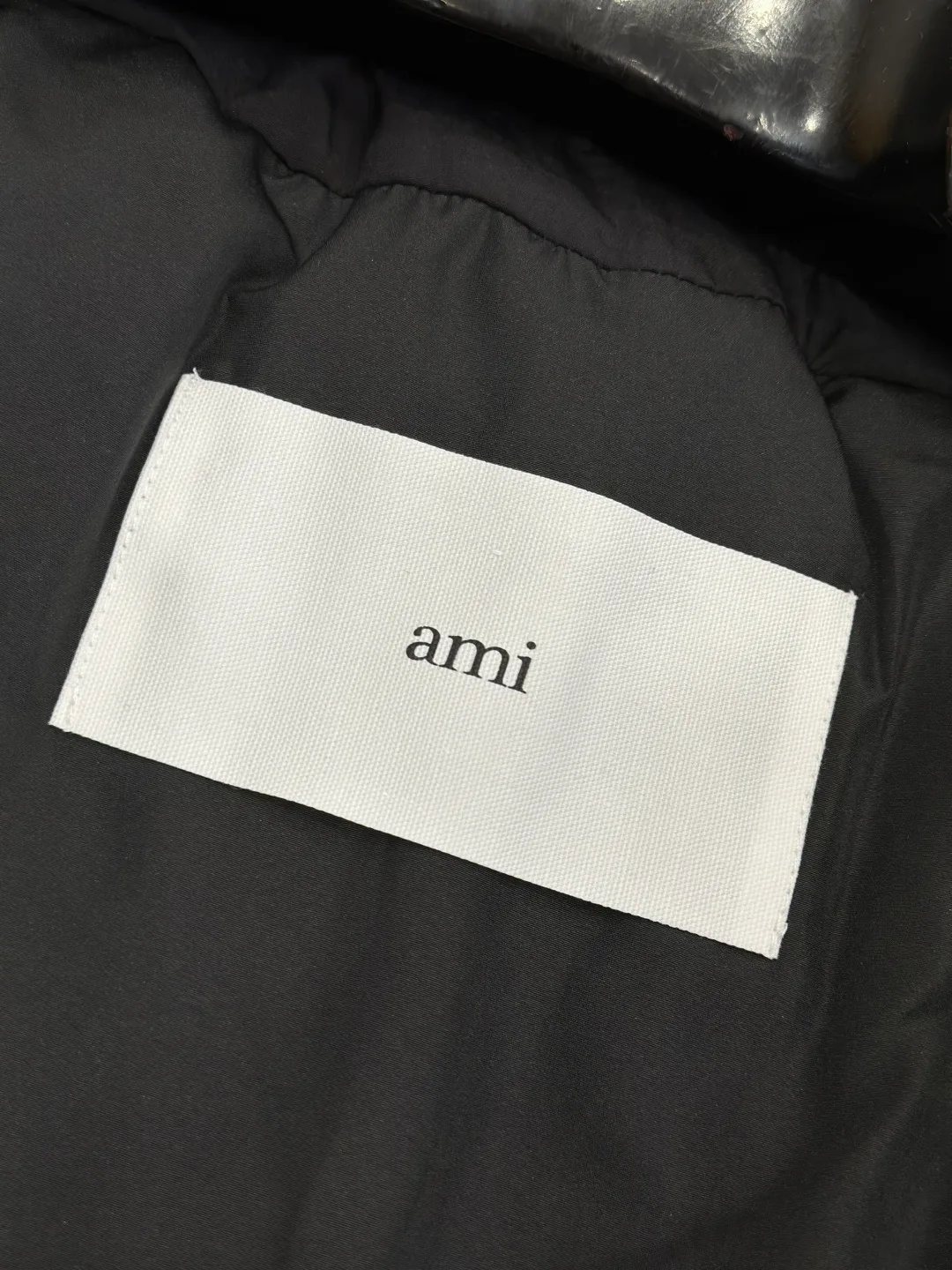 Men's Jackets And Down Jackets AMI PARIS 18260890