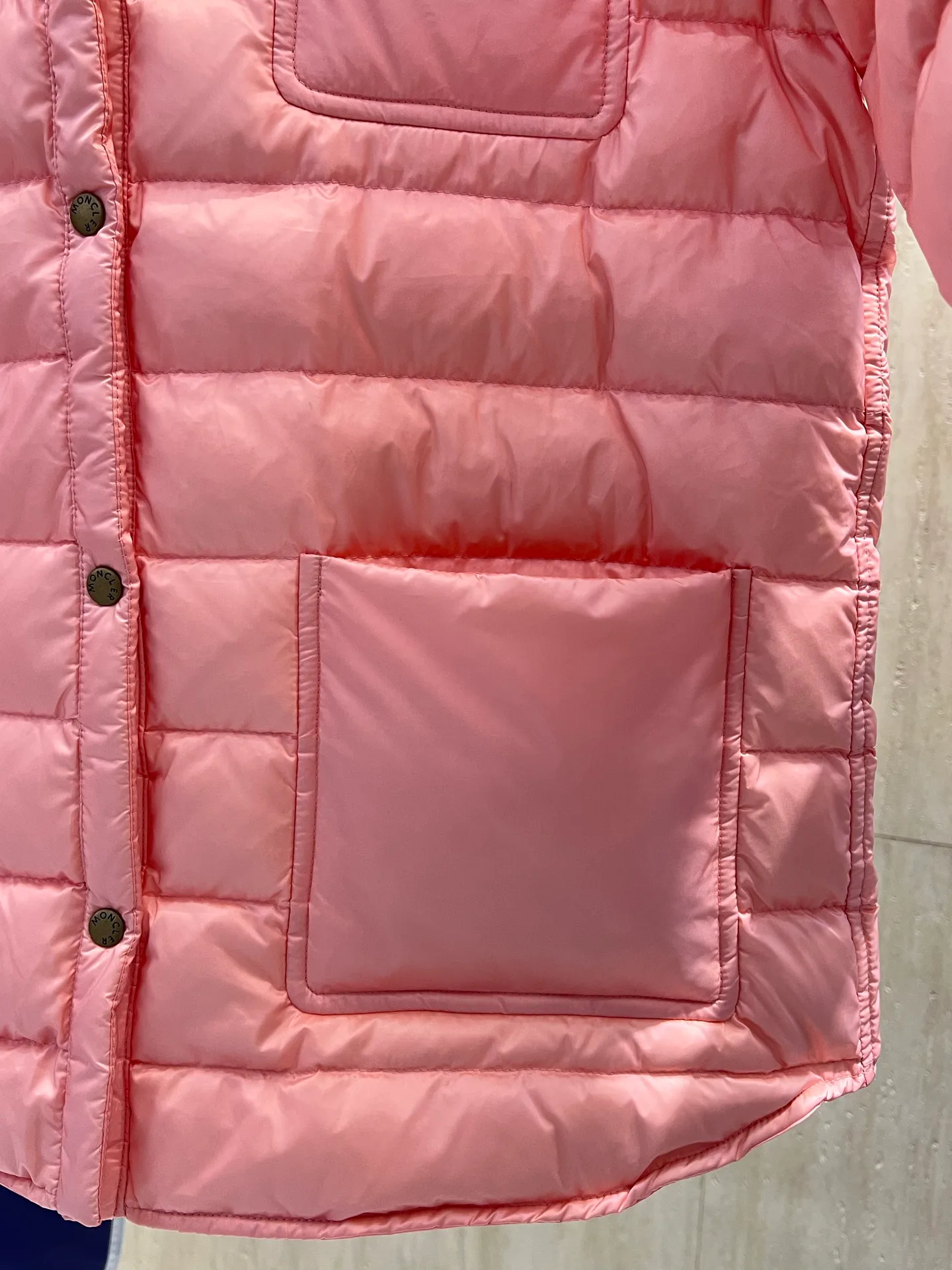 Men's Jackets And Down Jackets MONCLER 18231328