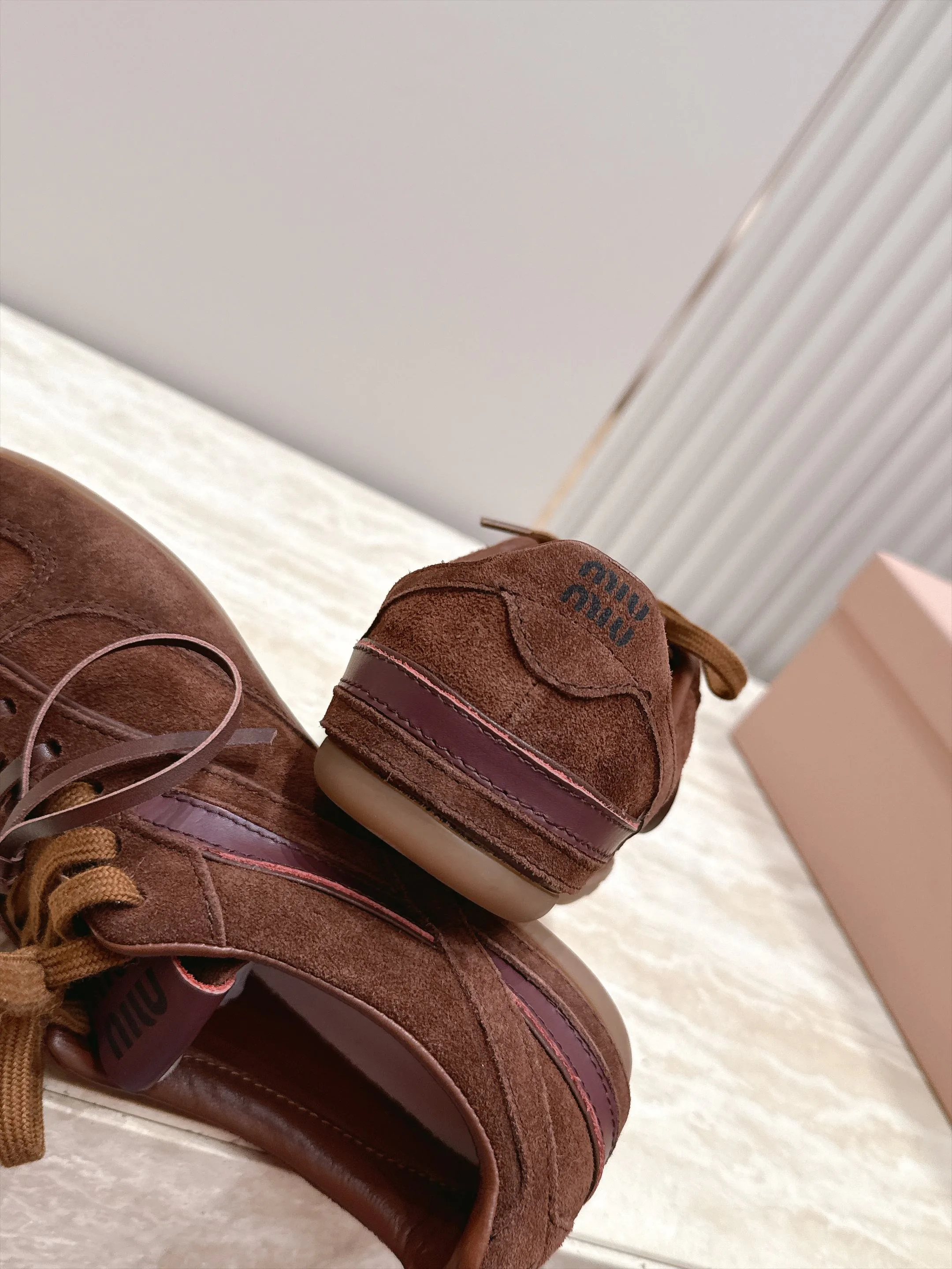 Women's Sneakers MIU MIU 17963737