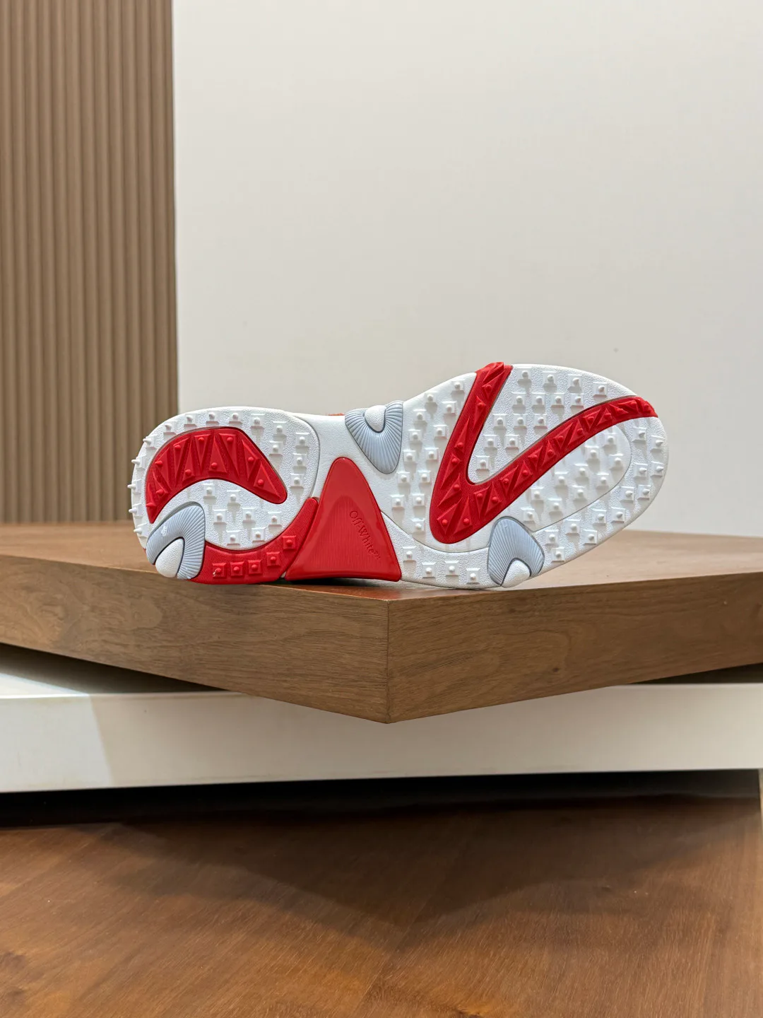 Women's Sneakers OFF-WHITE 17908770