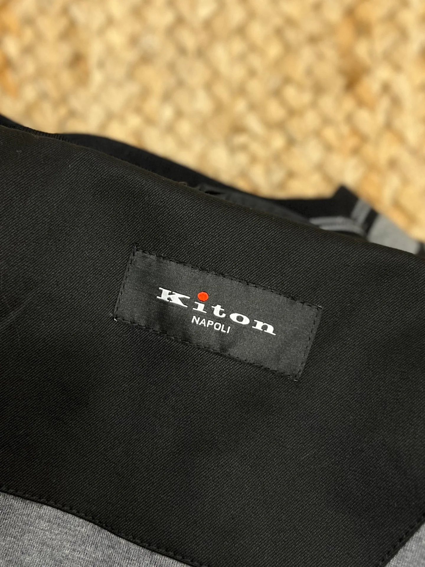 Men's Jackets And Down Jackets KITON 17365018