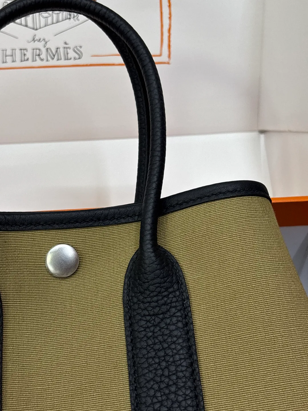 Women's Classic Handbags HERMES 18407530