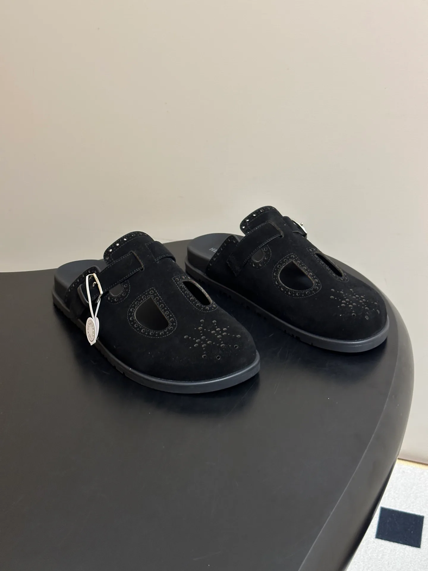 Women's Mules And Clogs HERMES 17938765