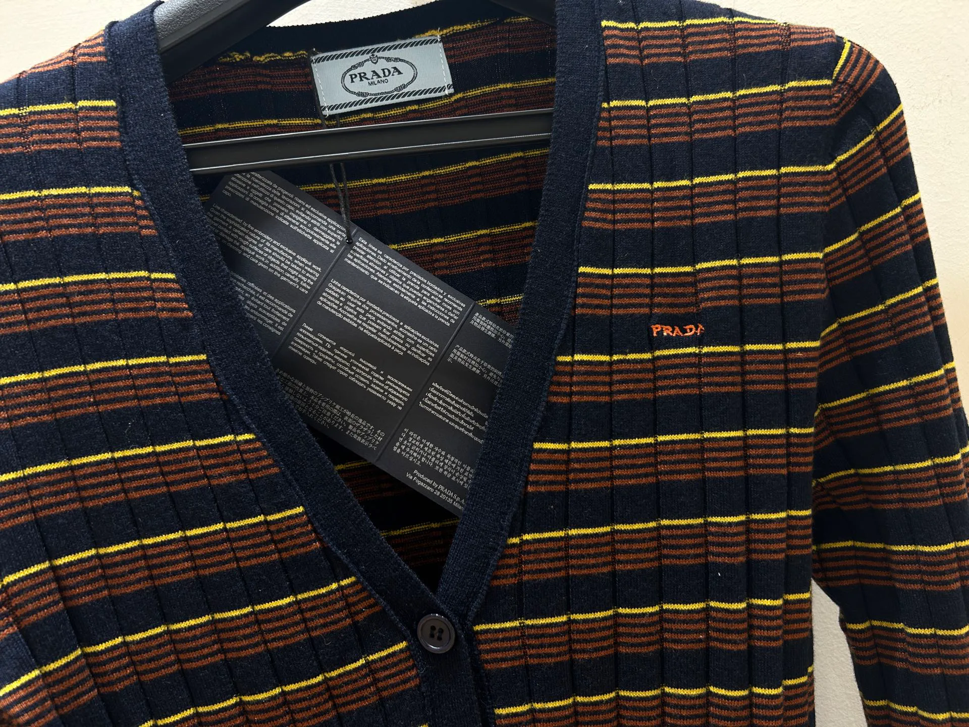 Women's Jumpers And Sweaters PRADA 17932114