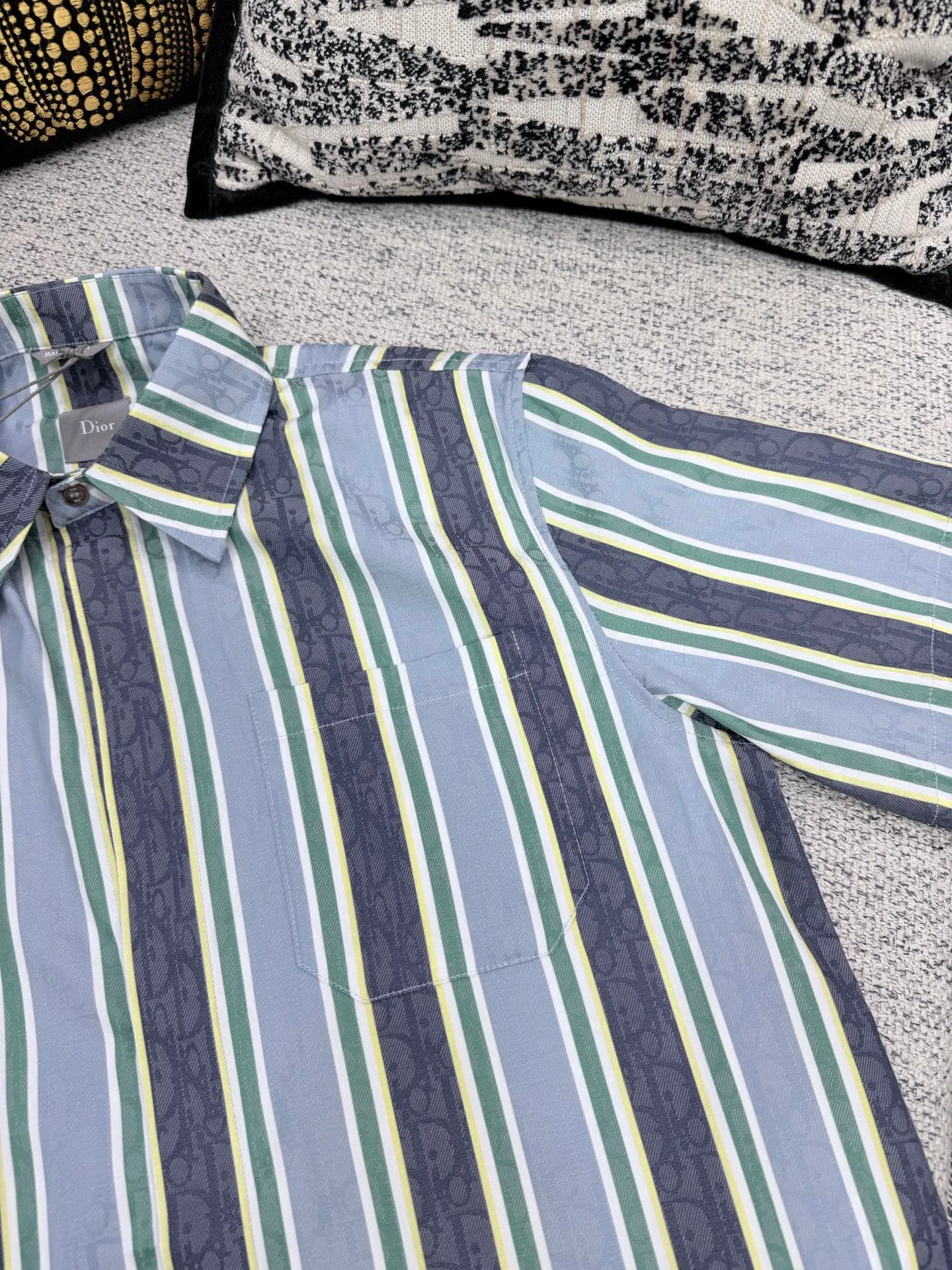 Men's Shirts CHRISTIAN DIOR 18074086