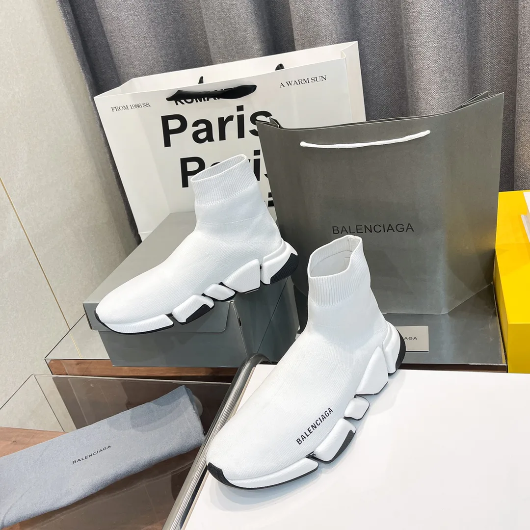 Women's Sneakers BALENCIAGA 17955650