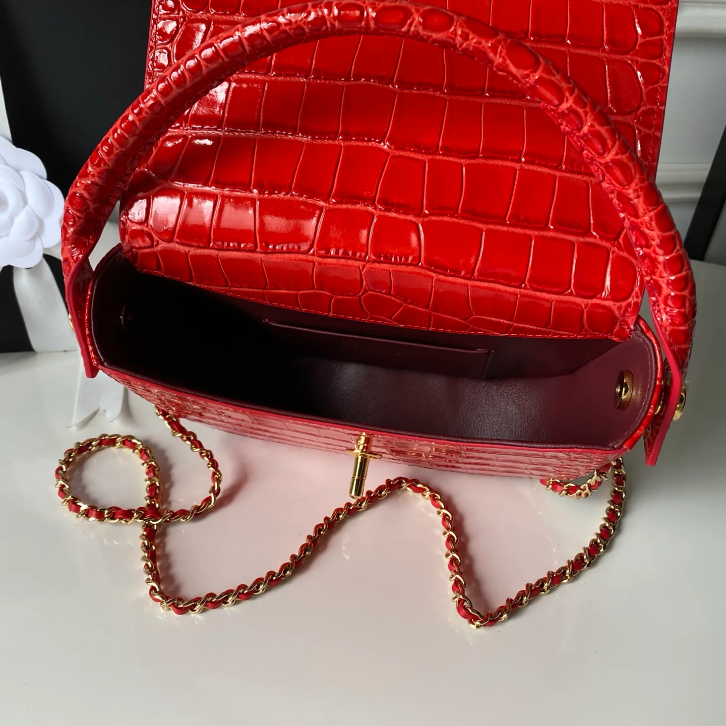 Women's Classic Handbags CHANEL 17827280
