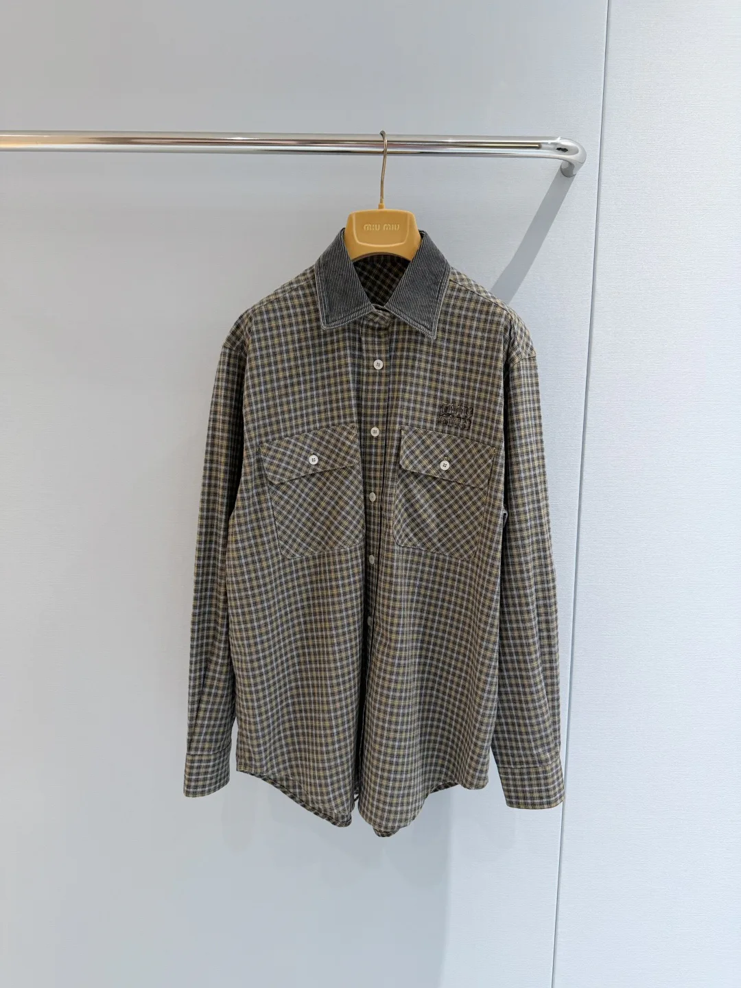 Women's Shirts MIU MIU 18050186