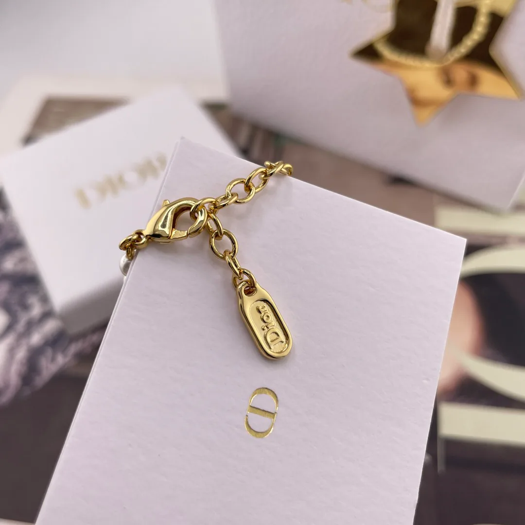 Jewelry CHRISTIAN DIOR 17799002