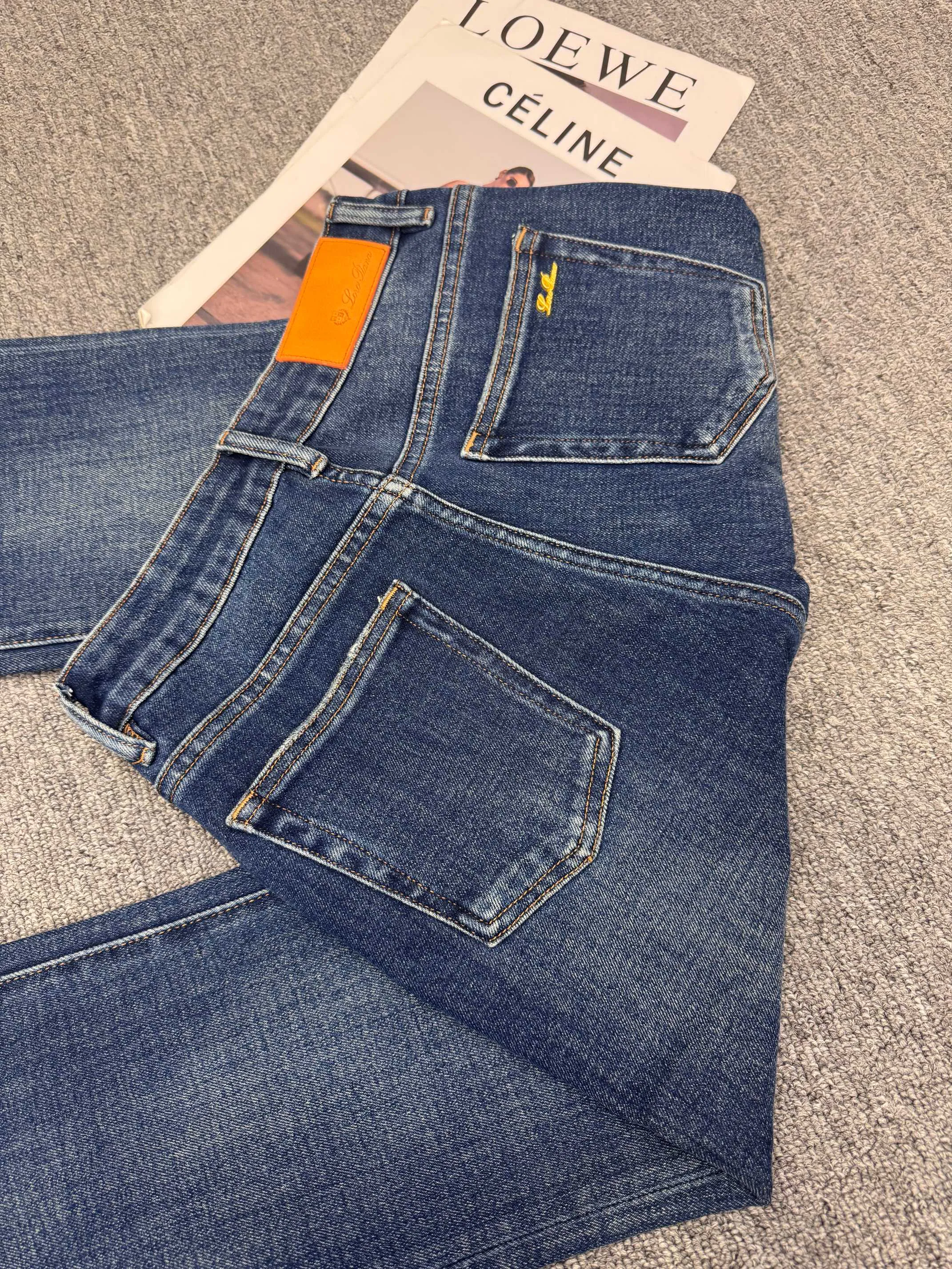 Women's Jeans LORO PIANA 18031962