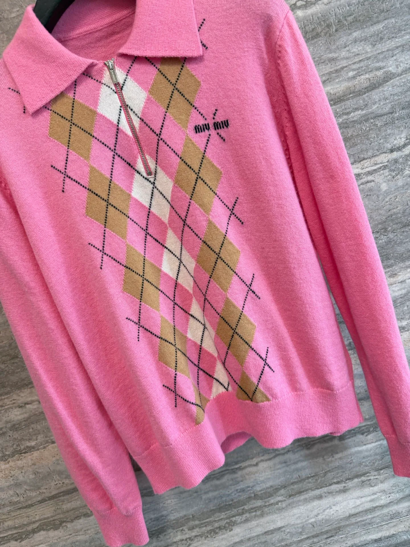 Women's Jumpers And Sweaters MIU MIU 18155646