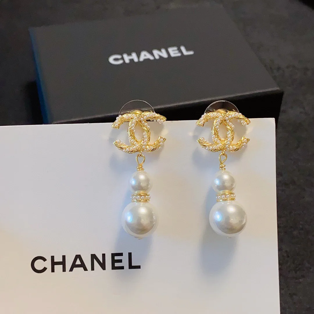 Jewelry CHANEL 16927337