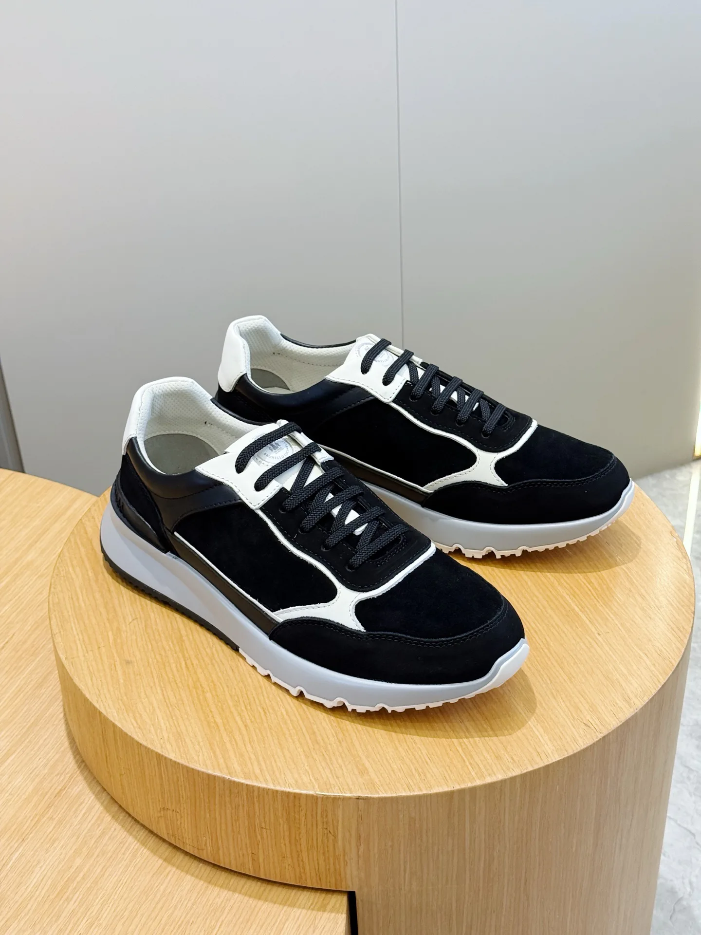 Men's Sneakers BRUNELLO CUCINELLI 18165327