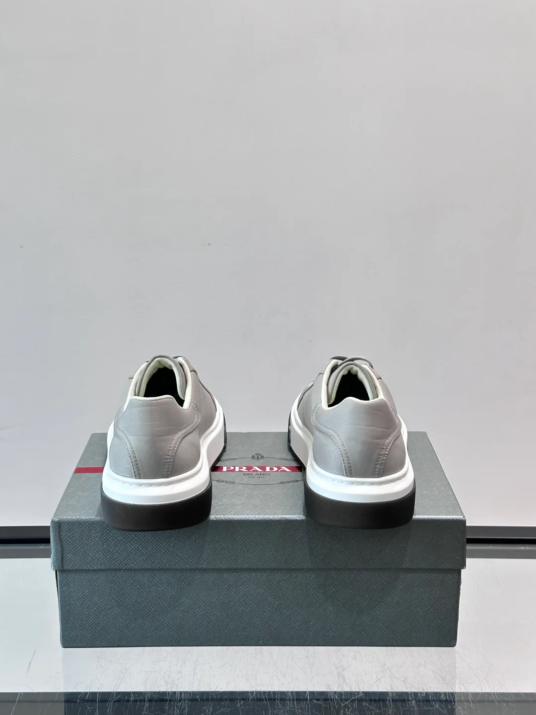 Men's Sneakers PRADA 17913733