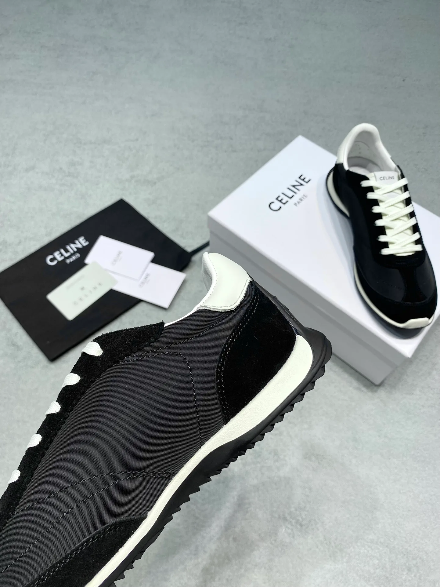 Women's Sneakers CELINE 17433743