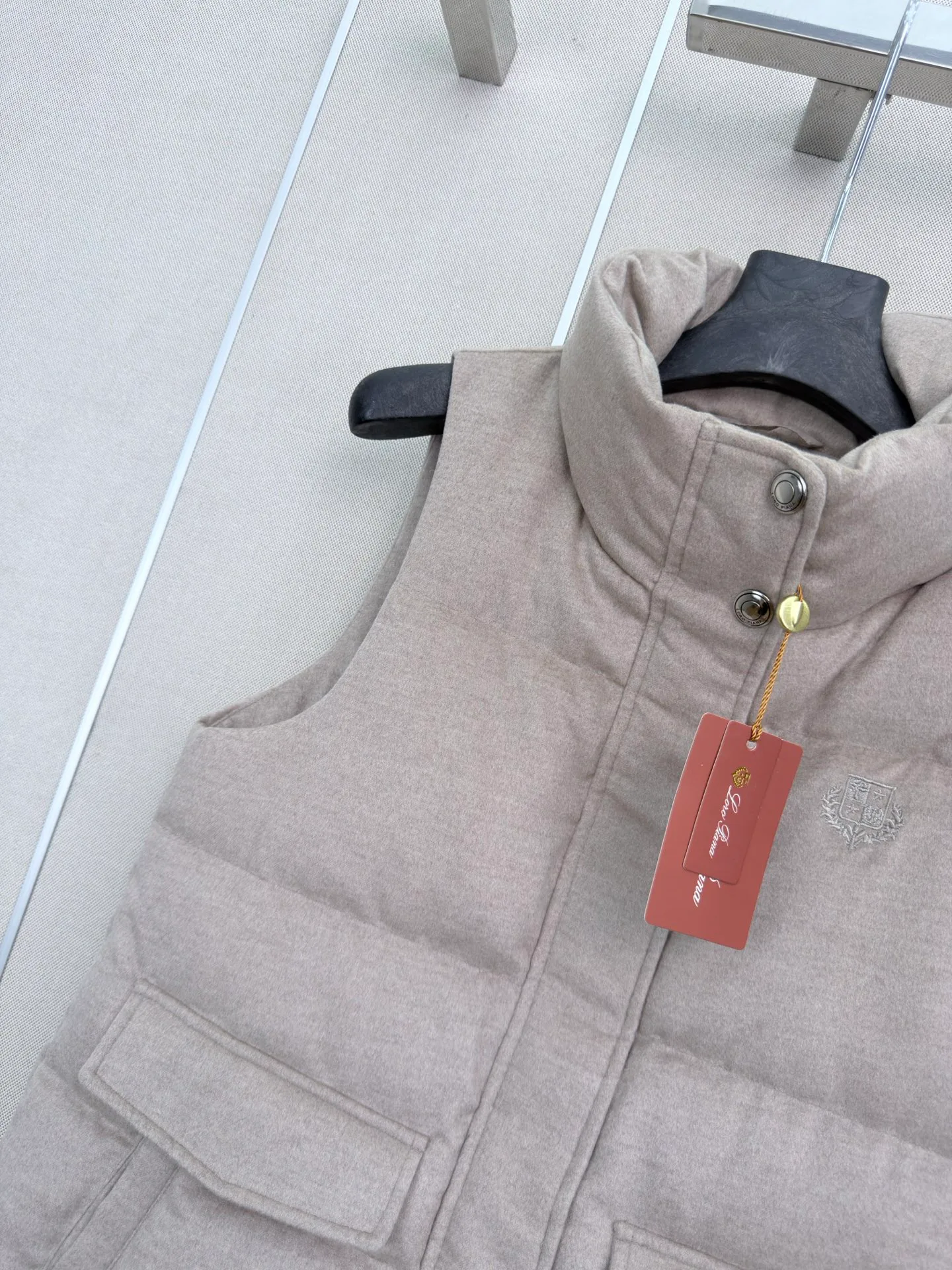 Women's Vests LORO PIANA 18108721