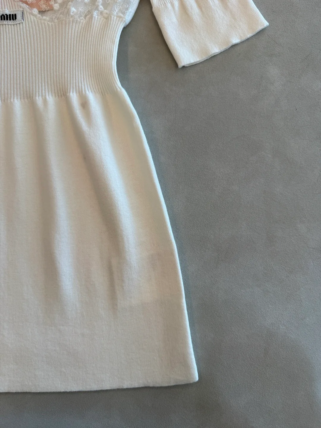 Women's Dresses MIU MIU 17463309