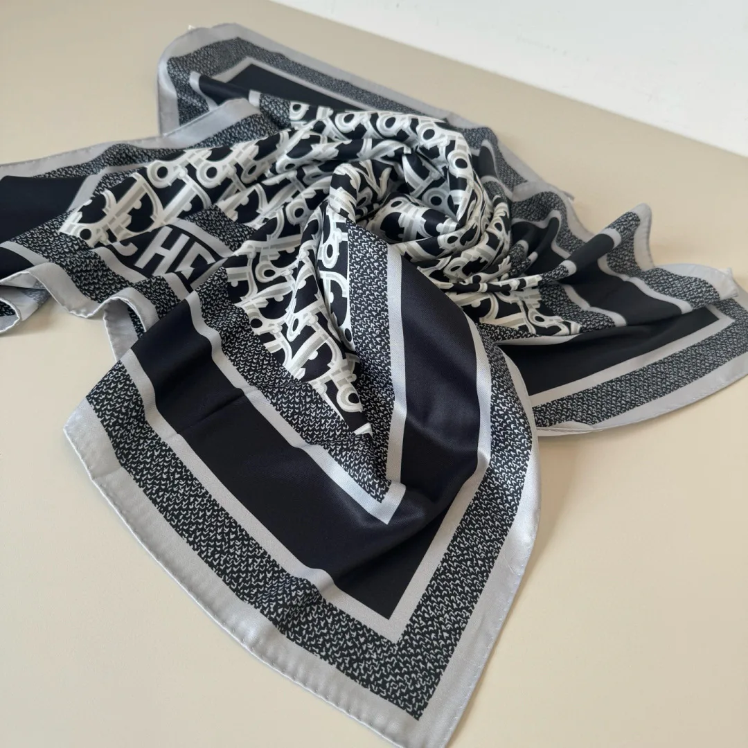 Silk Scarves CHRISTIAN DIOR 17498377