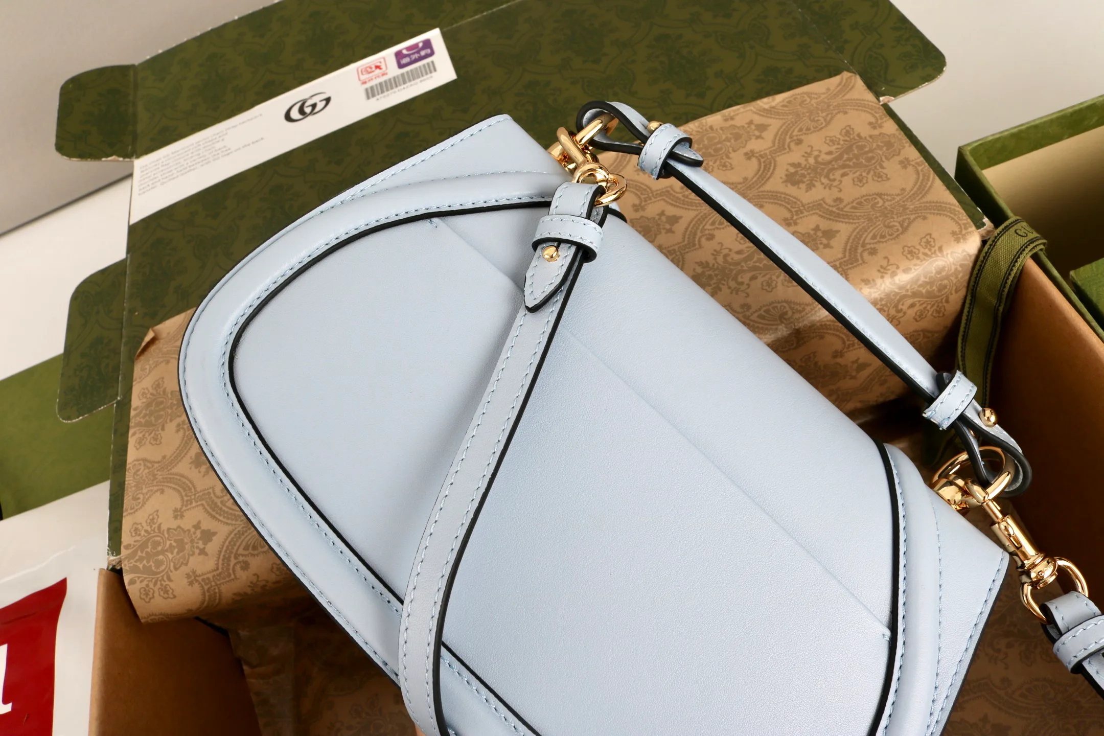 Women's Classic Handbags GUCCI 18065522