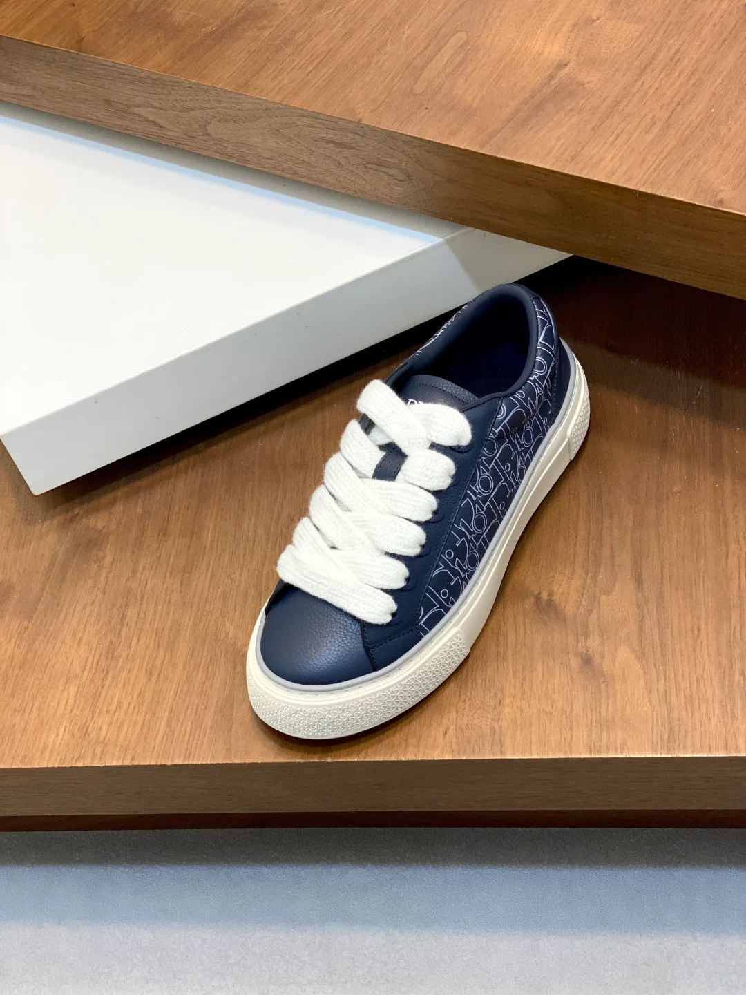 Men's Sneakers CHRISTIAN DIOR 17934204