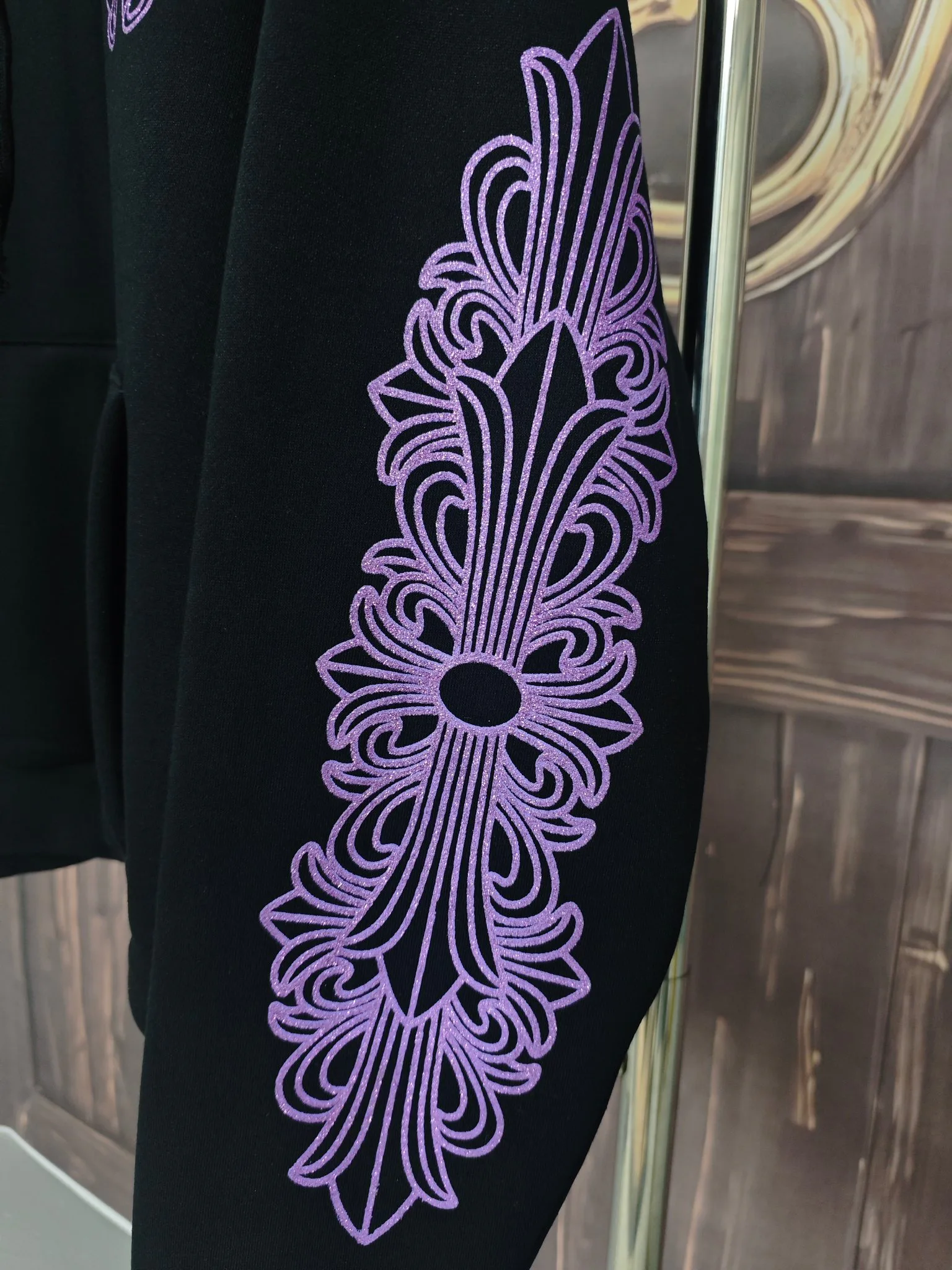Men's Sweatshirts And Hoodies CHROME HEARTS 18483245