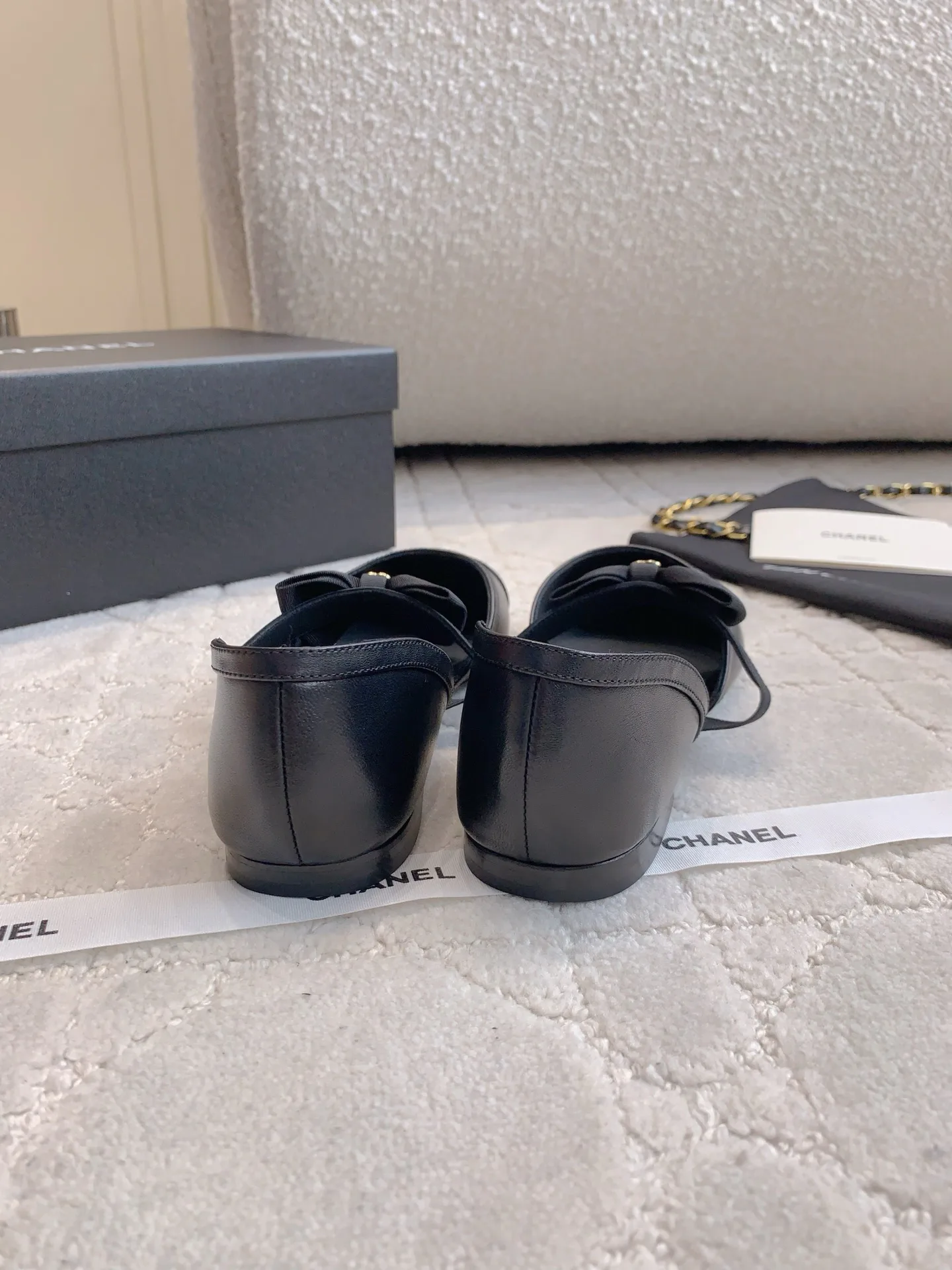 Women's Heels CHANEL 16953573
