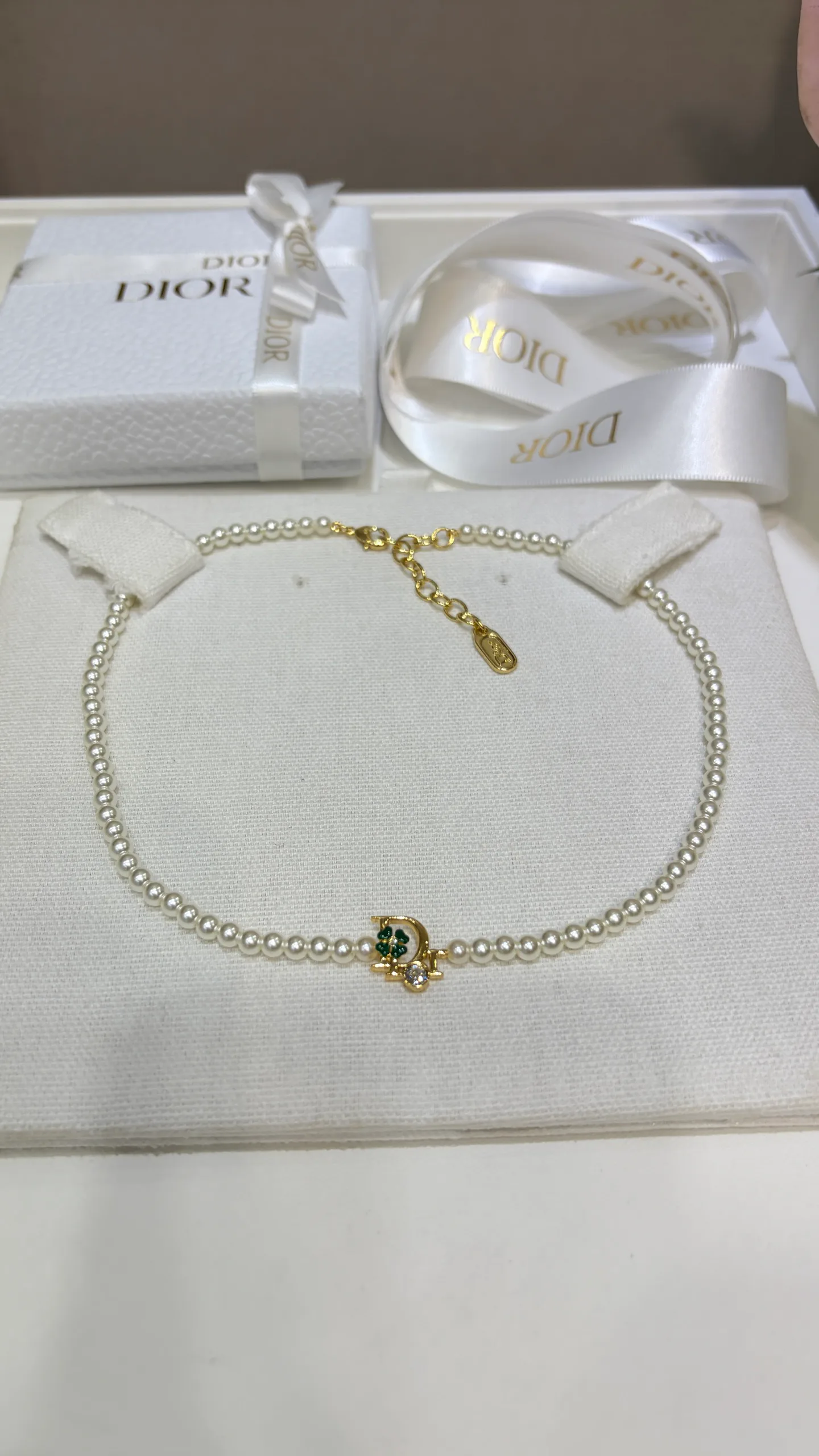 Jewelry CHRISTIAN DIOR 17939627
