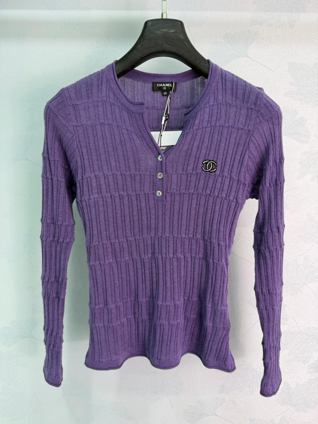 Women's Jumpers And Sweaters CHANEL 17734648