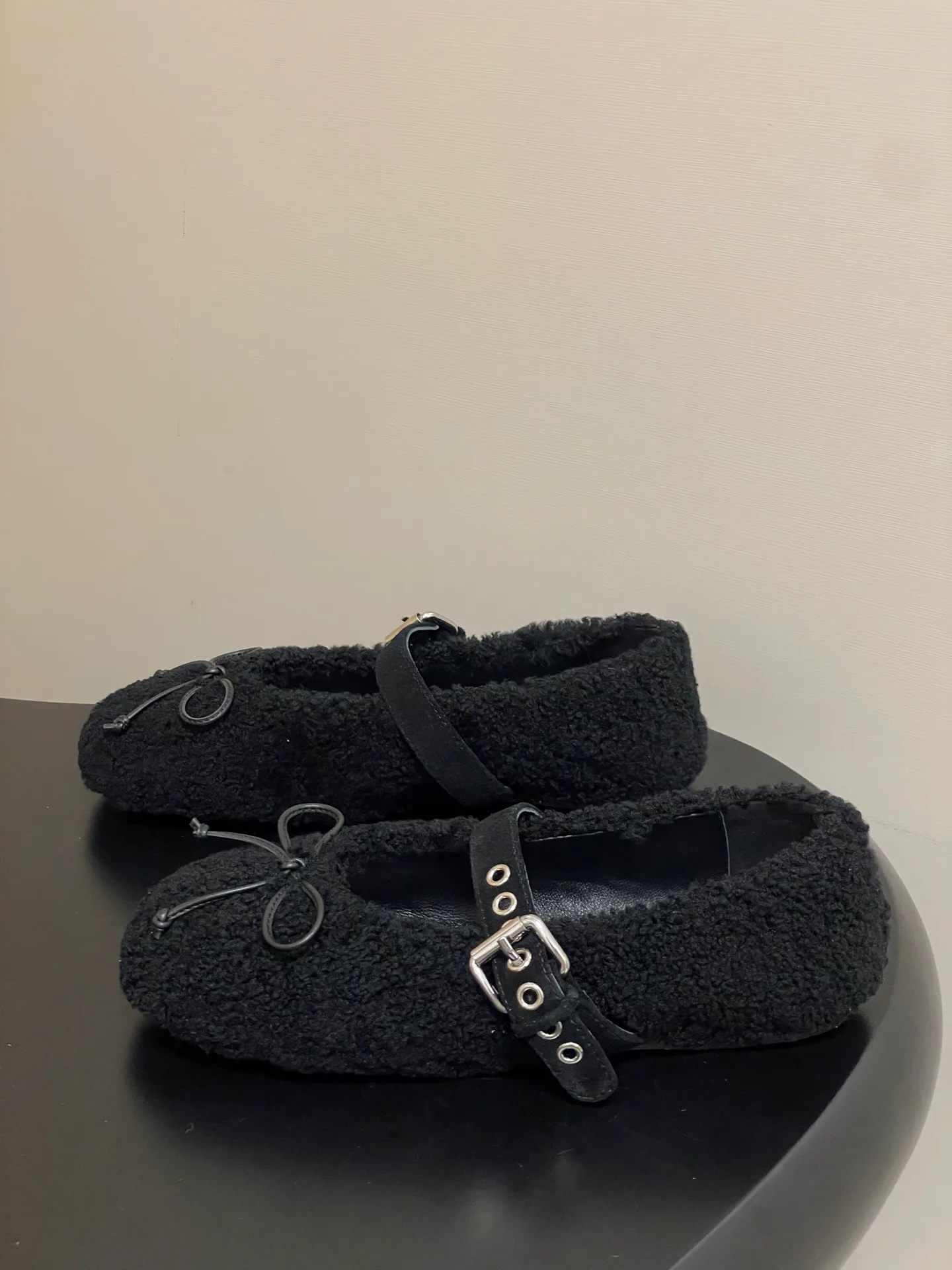 Women's Ballet Flats MIU MIU 18048979