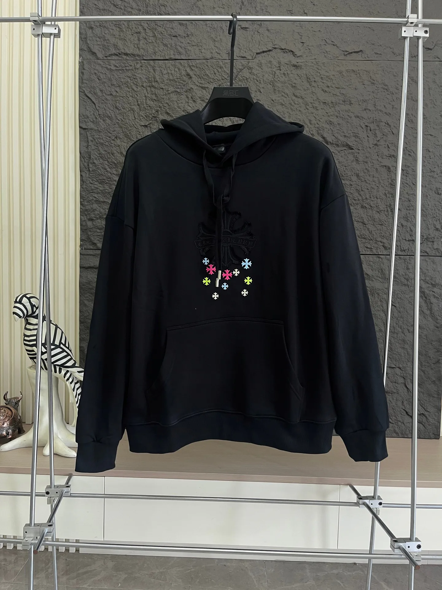 Men's Sweatshirts And Hoodies CHROME HEARTS 18392304