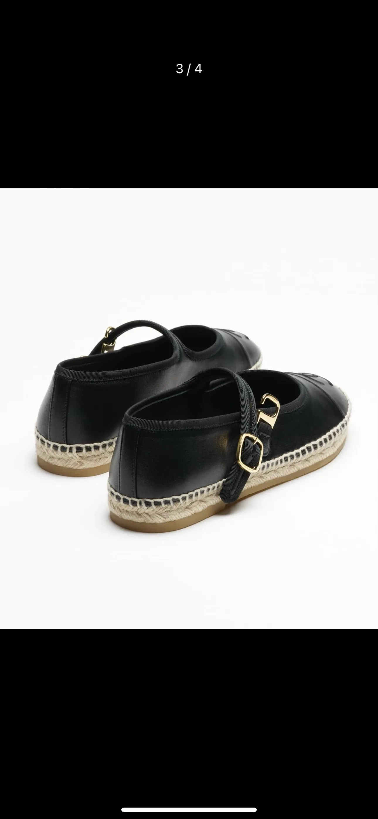 Women's Heels CHANEL 17524753
