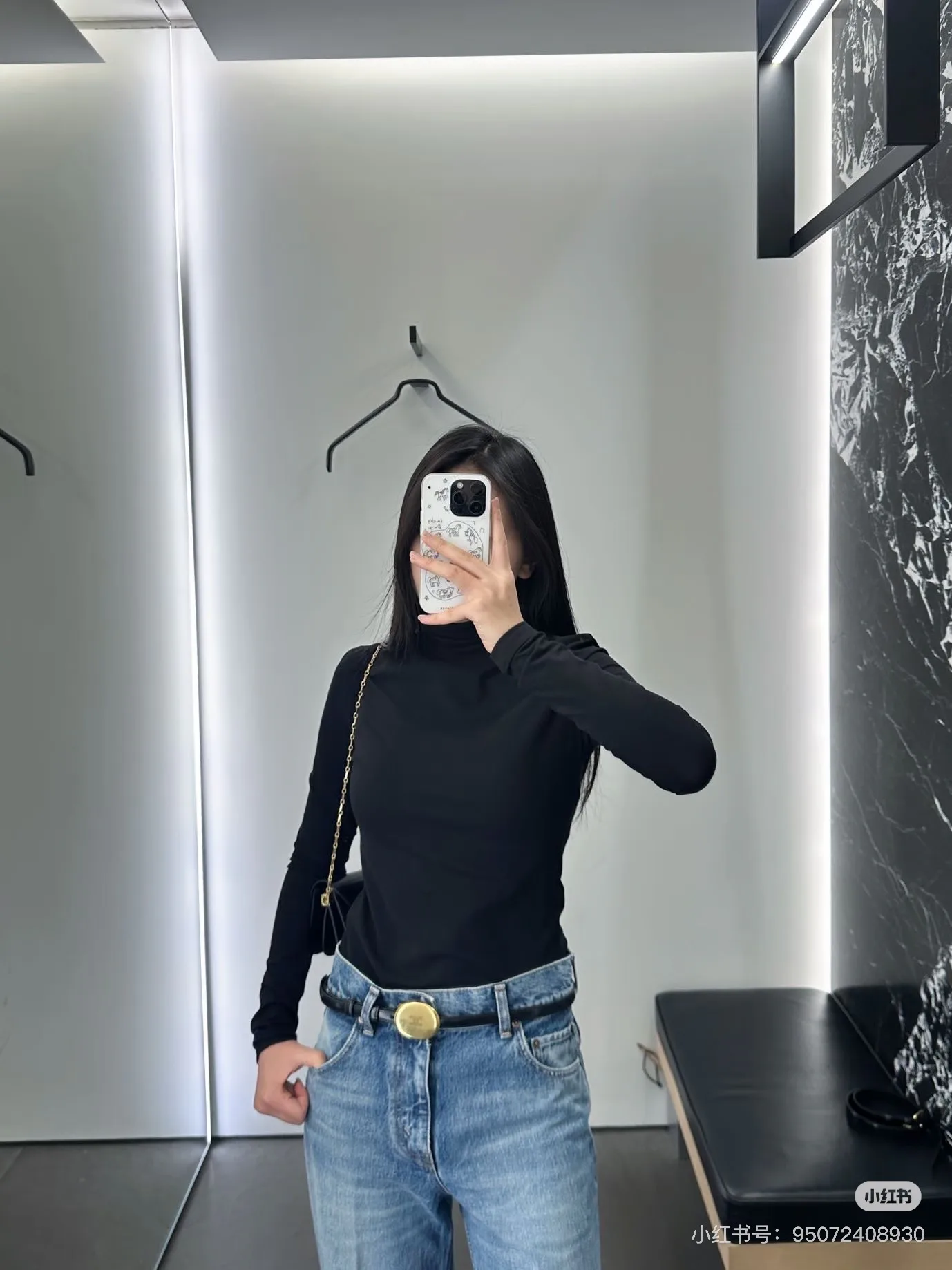 Women's Long Sleeves CELINE 17959880