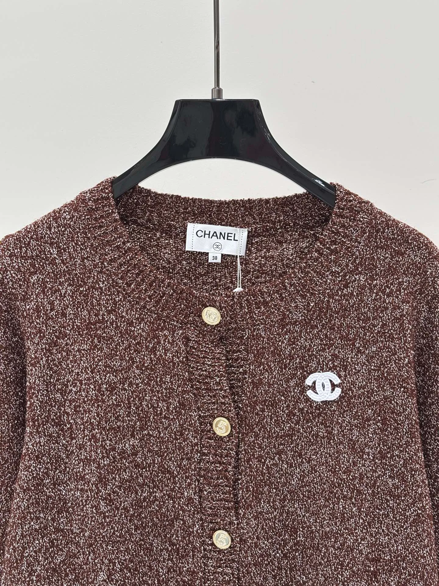 Women's Jumpers And Sweaters CHANEL 18032141