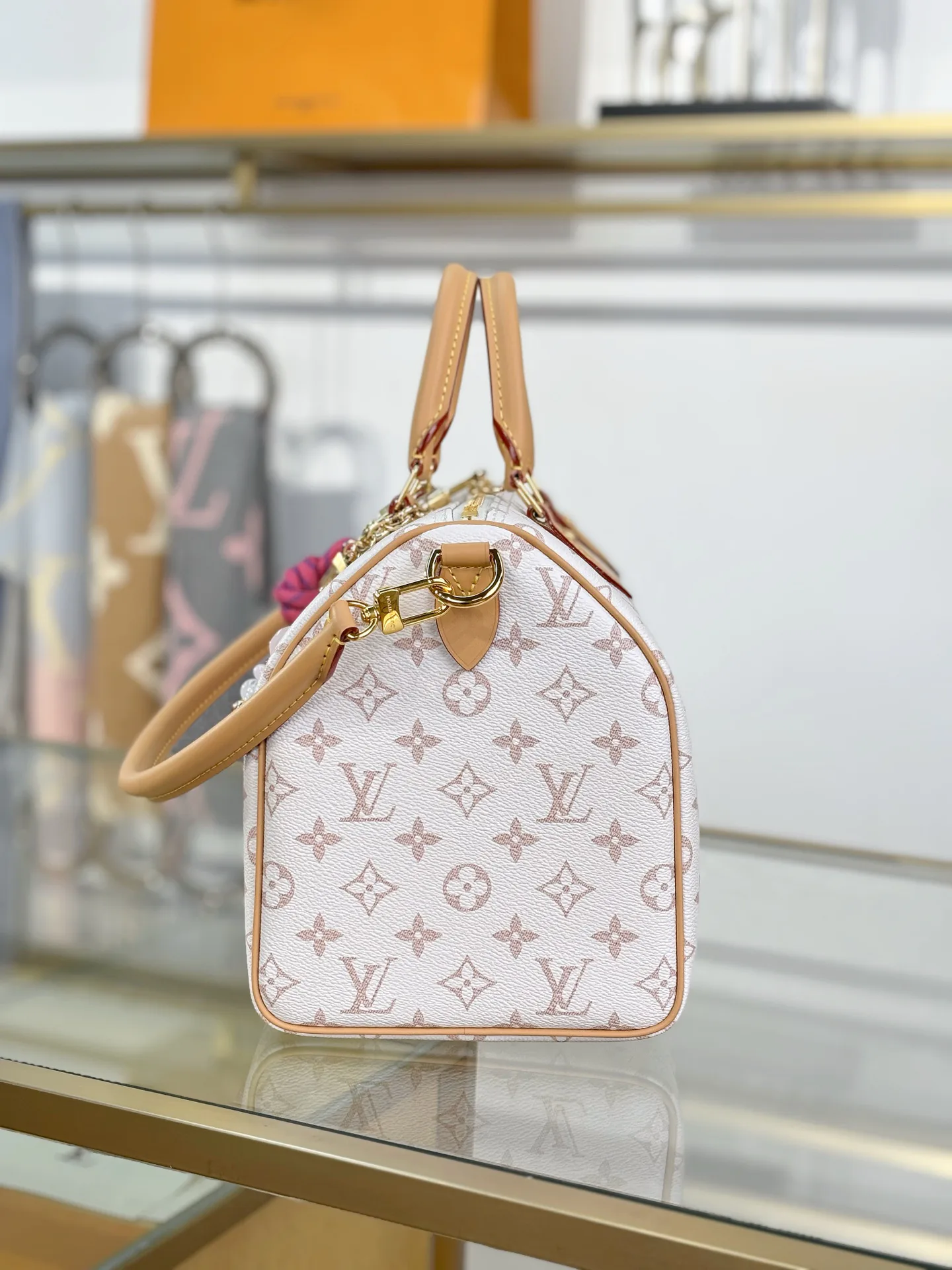 Women's Classic Handbags LOUIS VUITTON 17979986