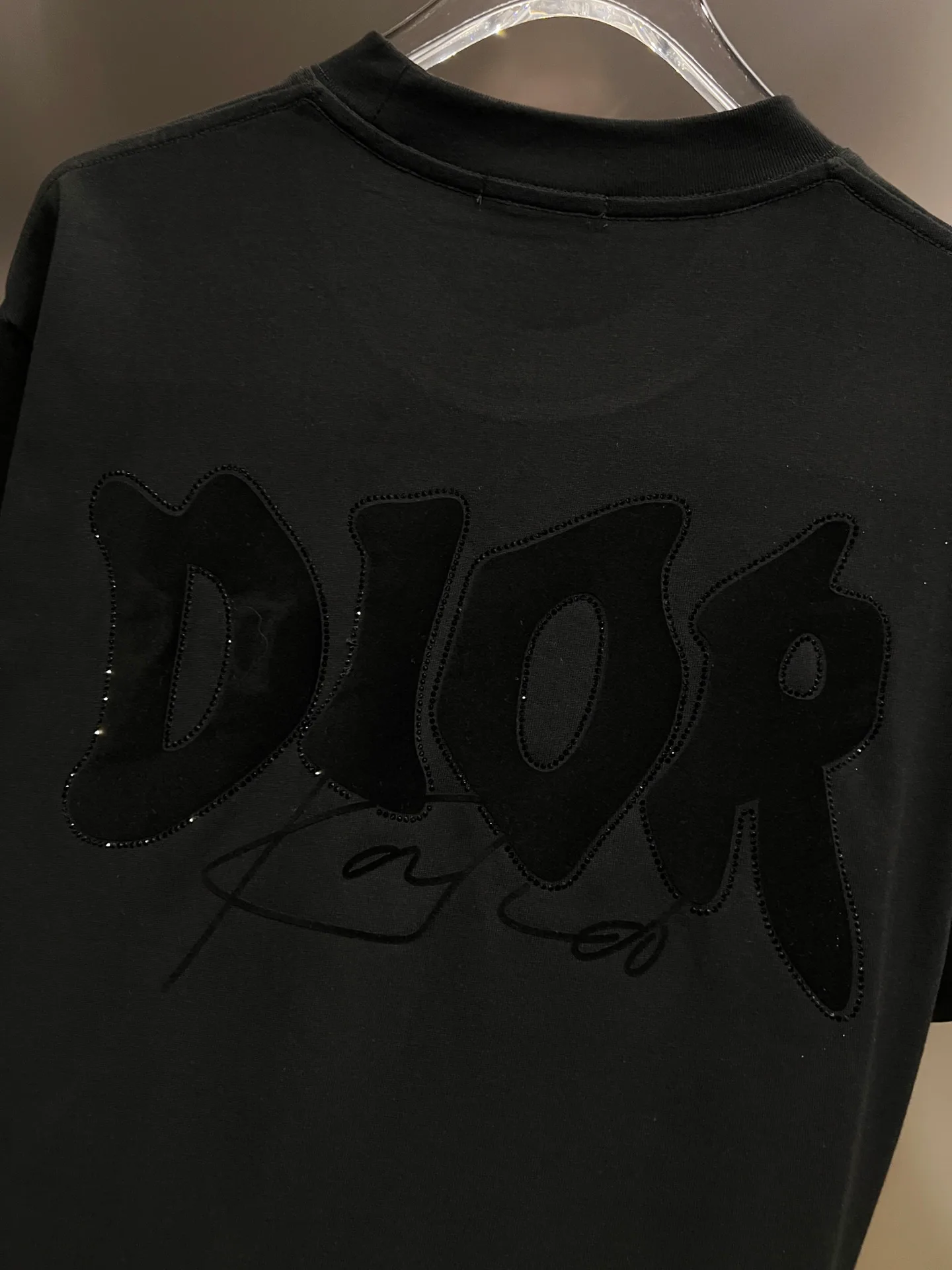 Men's T-Shirts CHRISTIAN DIOR 17662873