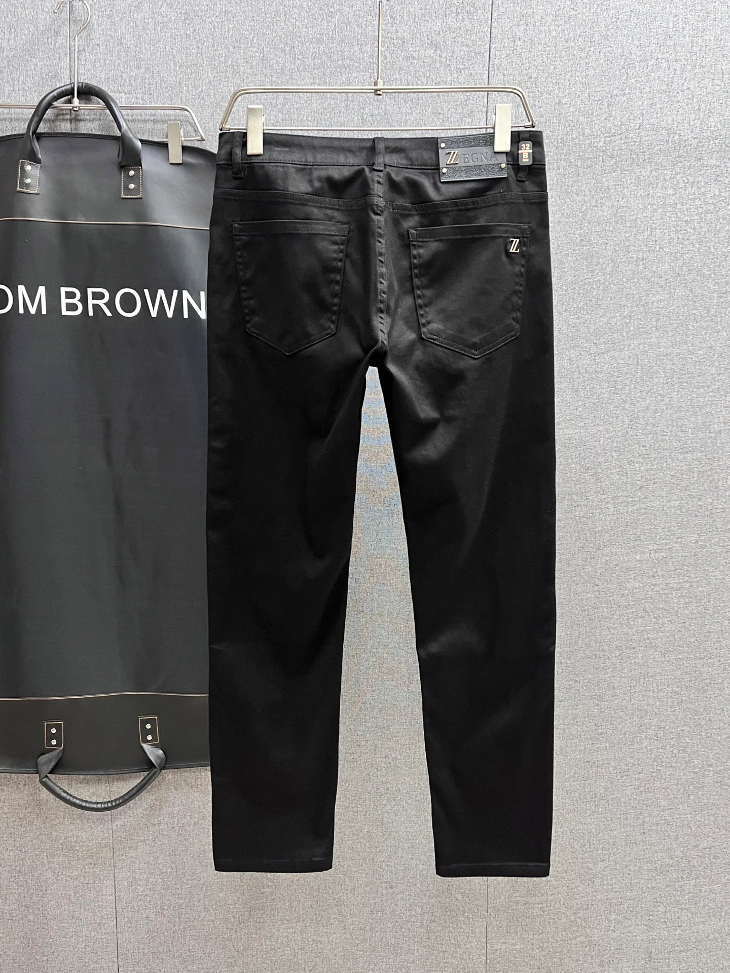 Men's Jeans ZEGNA 18097914