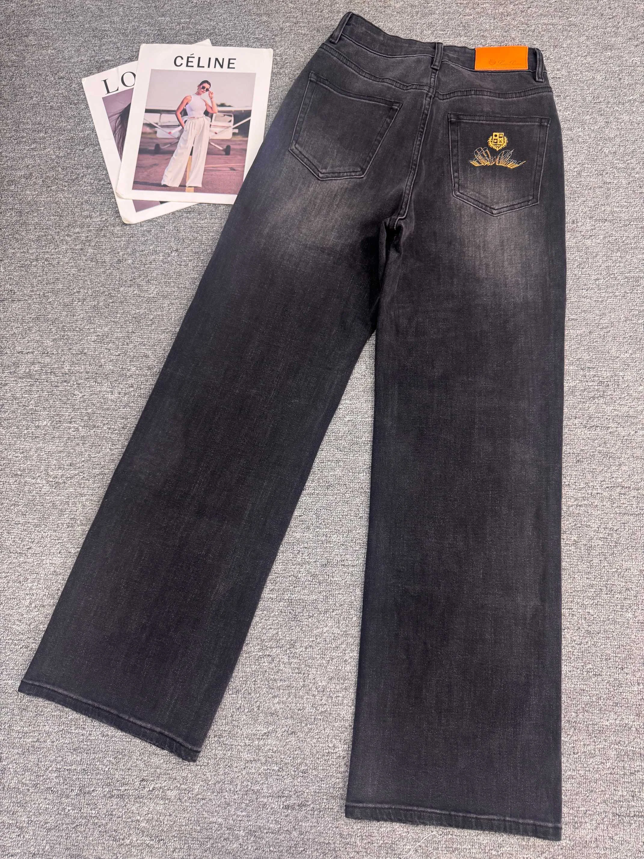 Women's Jeans LORO PIANA 18533814