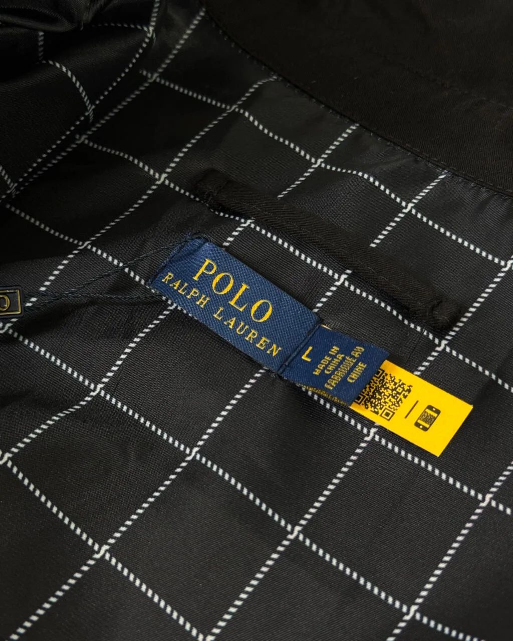 Men's Jackets And Down Jackets RALPH LAUREN 18189844