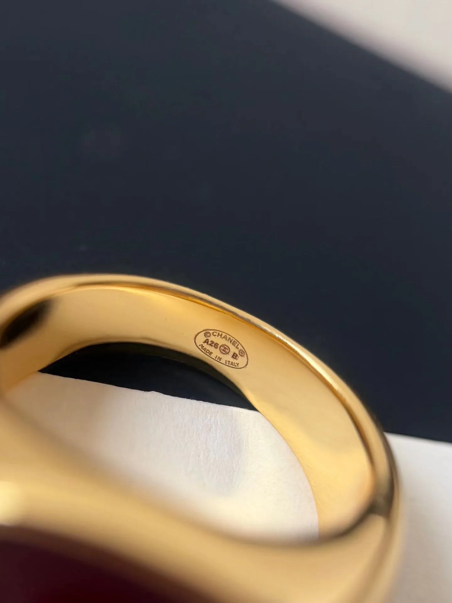 Jewelry CHANEL 18123139