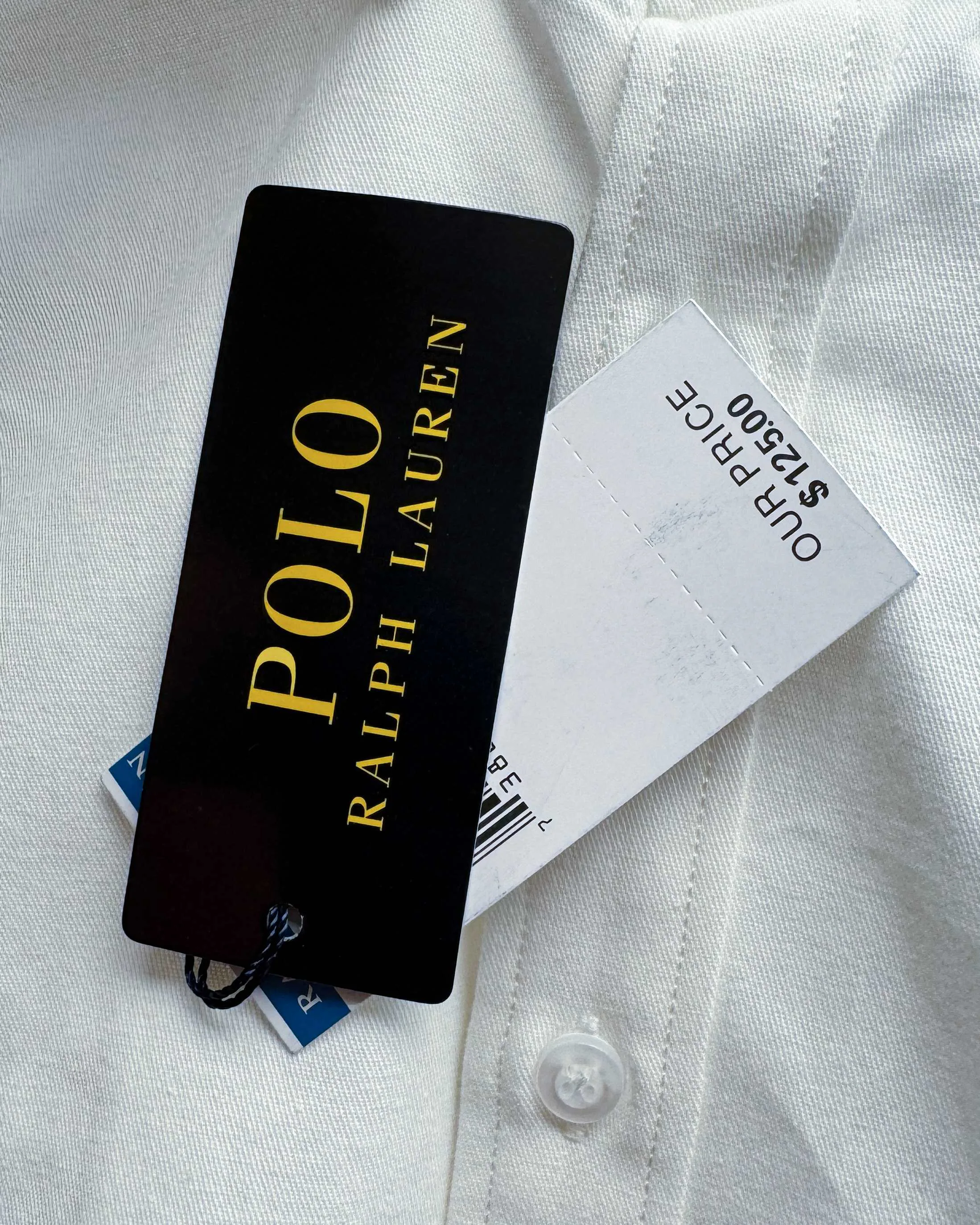 Men's Shirts RALPH LAUREN 18069432