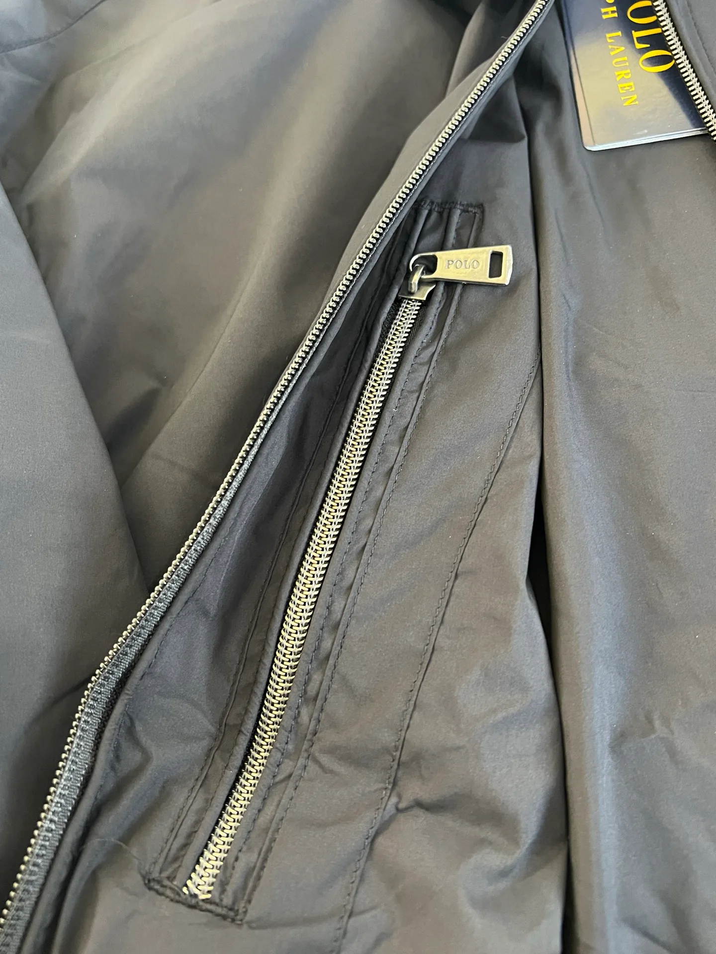 Men's Jackets And Down Jackets RALPH LAUREN 18330364