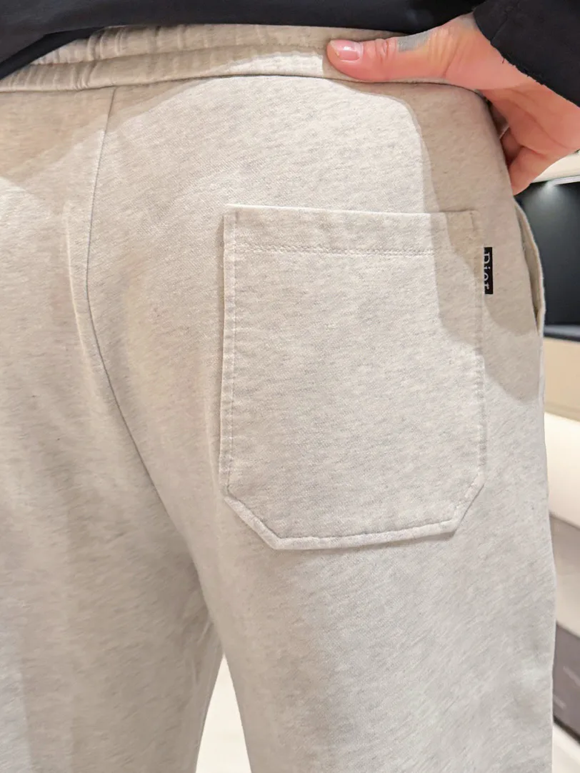 Men's Trousers CHRISTIAN DIOR 18499747