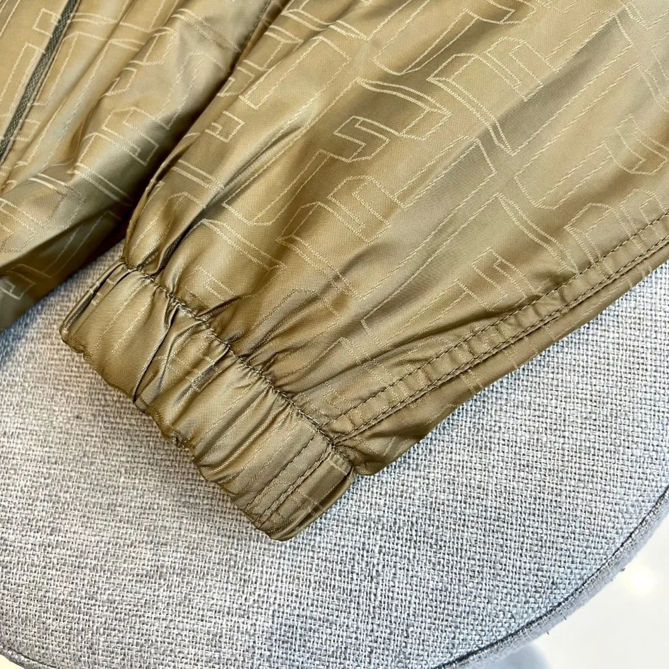 Men's Jackets And Down Jackets FENDI 18416812