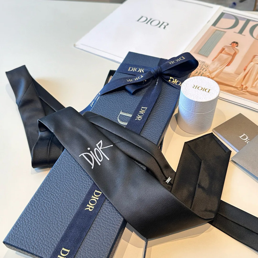 Silk Scarves CHRISTIAN DIOR 18003433