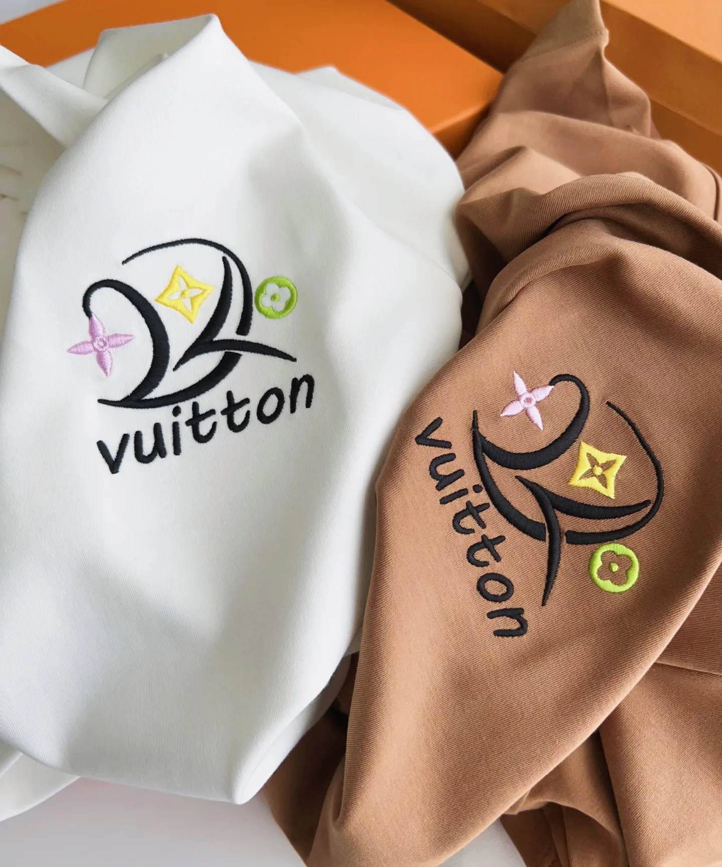Men's T-Shirts LOUIS VUITTON 18469147