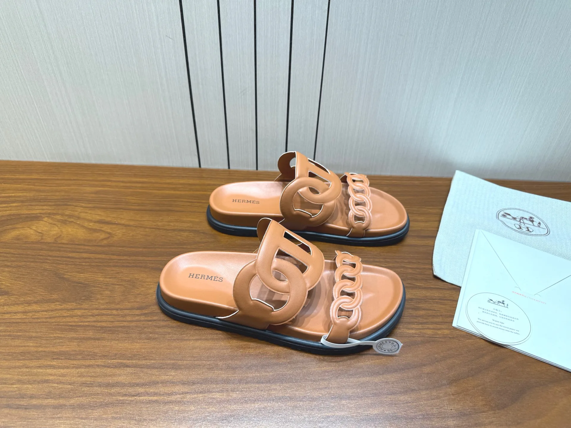 Women's Flip-Flops HERMES 18116853