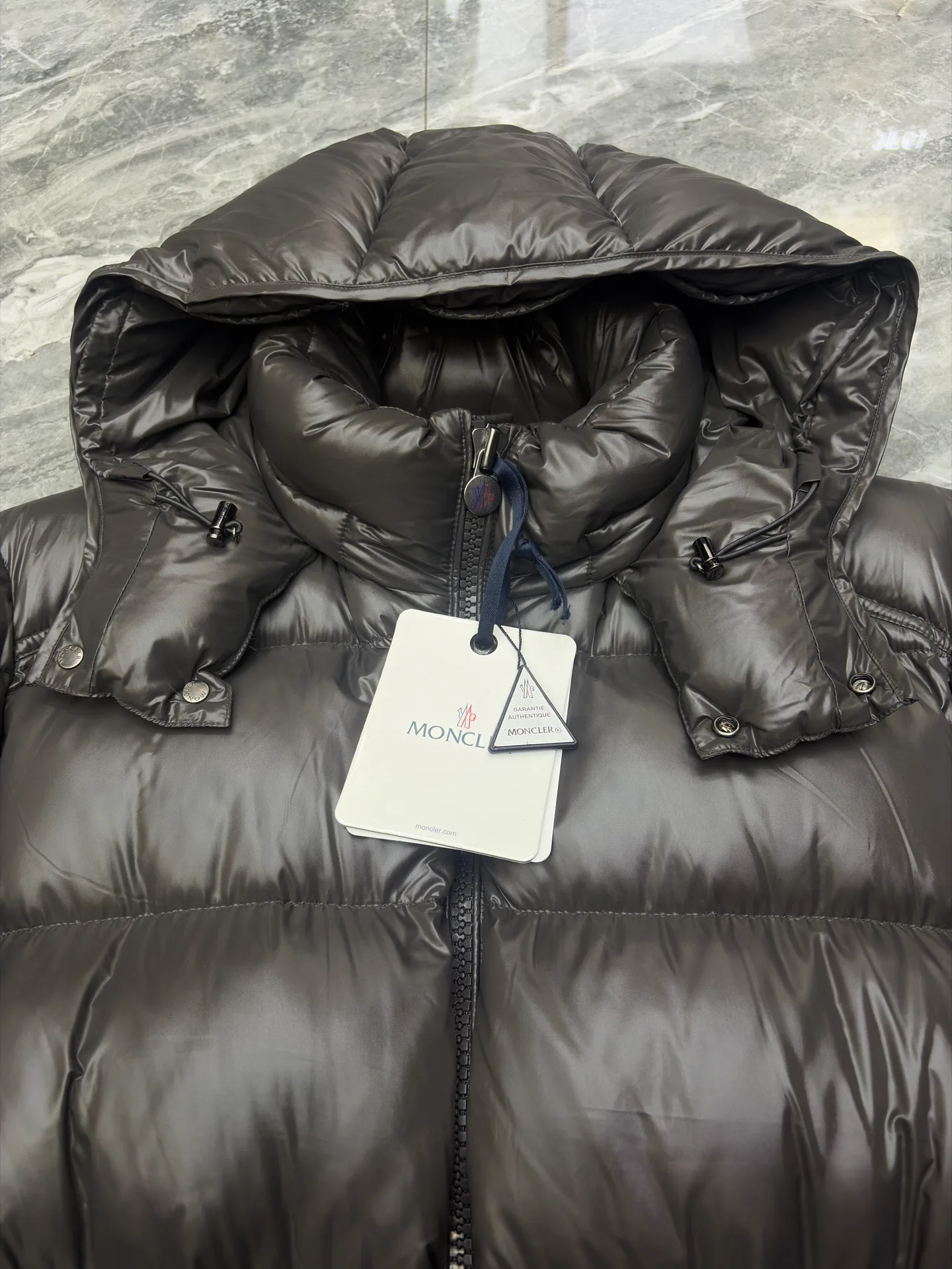 Men's Jackets And Down Jackets MONCLER 17568678