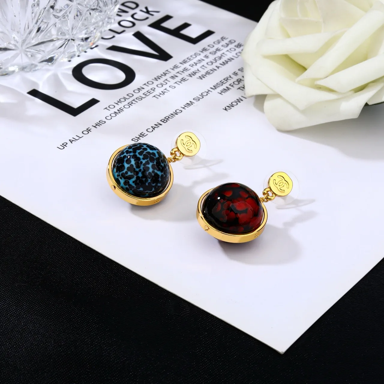 Jewelry CHANEL 17881922