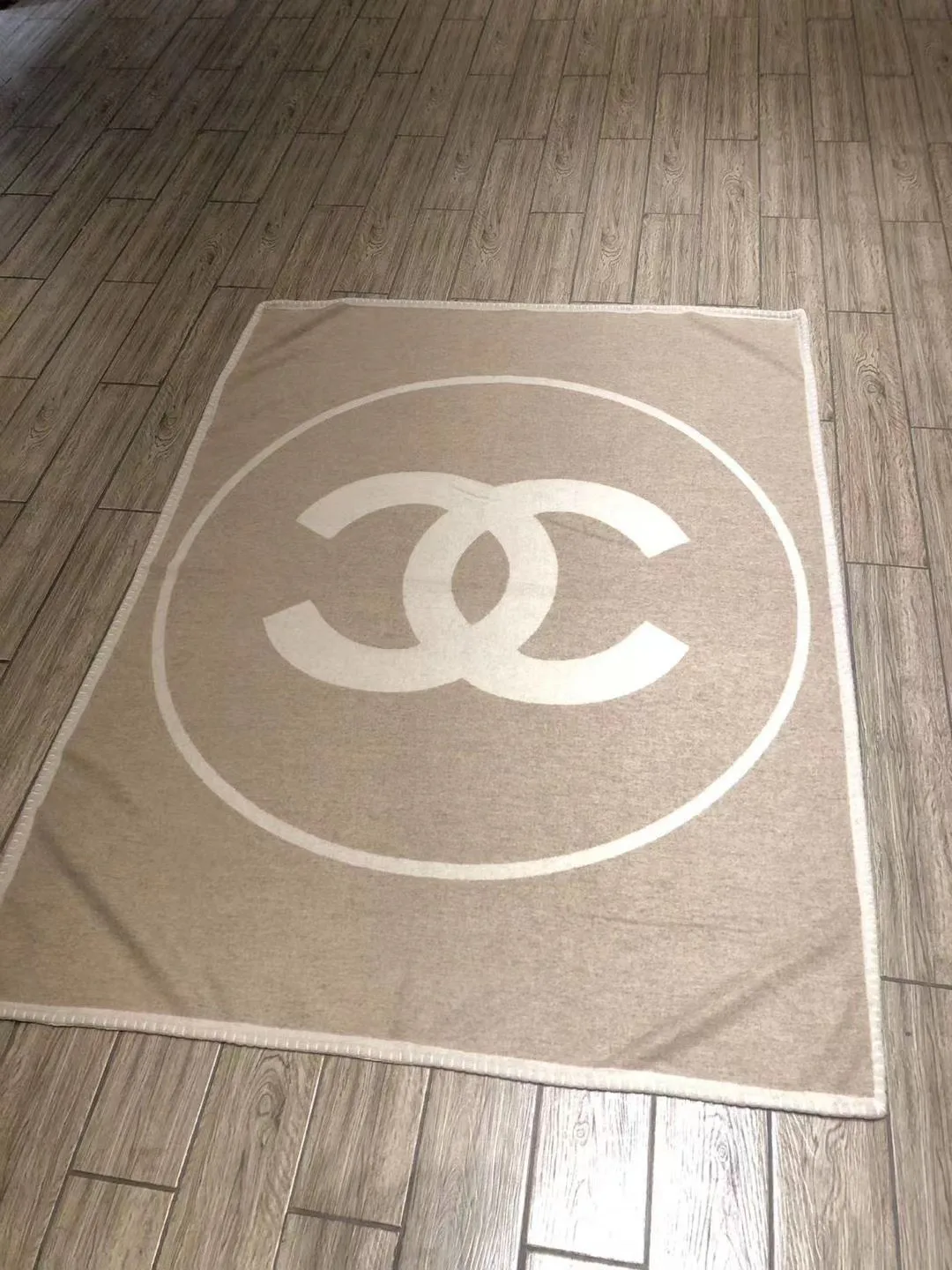 Textiles CHANEL 18002662