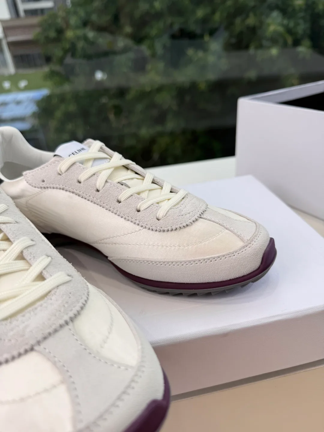 Women's Sneakers CELINE 18053585